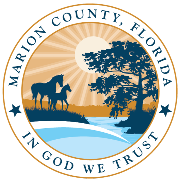 Marion County Board of County Commissioners Logo